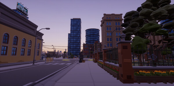 Entrepreneurial tycoon screenshot 4