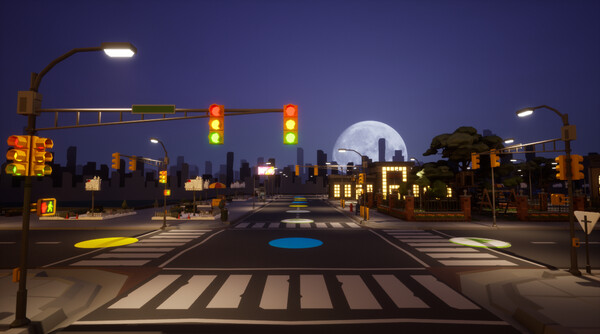 Entrepreneurial tycoon screenshot 1