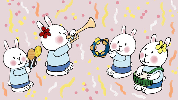 Bunny Eureka screenshot 6