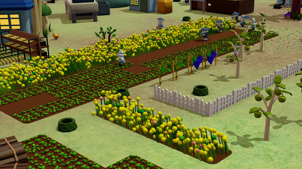 Bunny Eureka screenshot 10