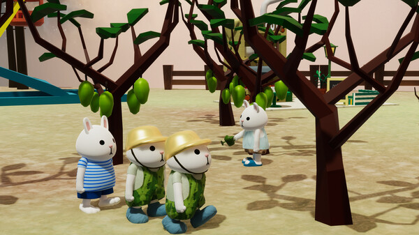 Bunny Eureka screenshot 9