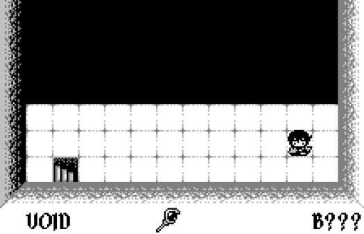 Void Stranger screenshot 2