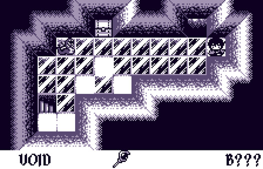 Void Stranger screenshot 4