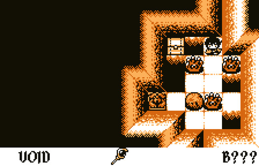 Void Stranger screenshot 9