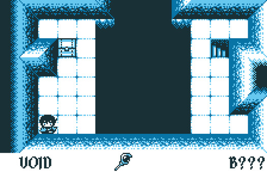 Void Stranger screenshot 3