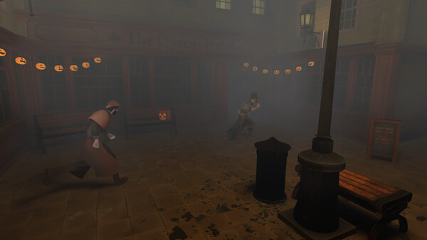Tricky Tracks screenshot 5