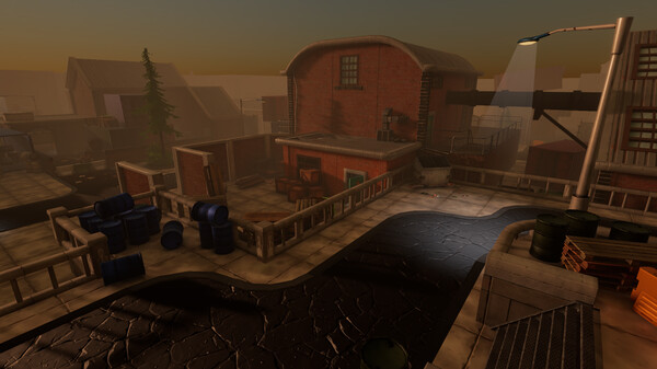 Tricky Tracks screenshot 3