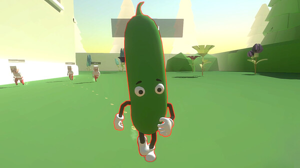 Tricky Tracks screenshot 8