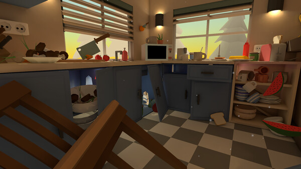 Tricky Tracks screenshot 9