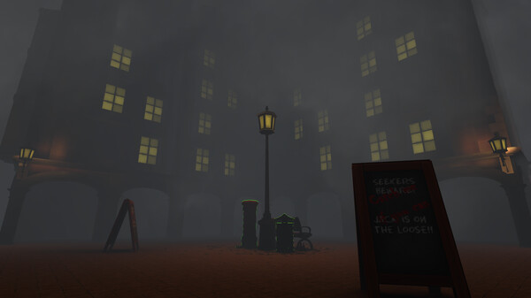 Tricky Tracks screenshot 6