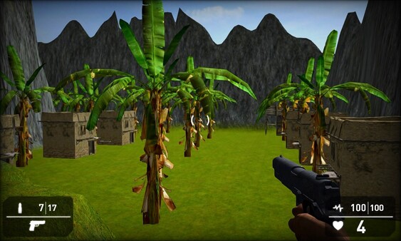 Rise Of A Hero screenshot 3