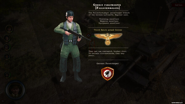 Forgotten but Unbroken screenshot 12