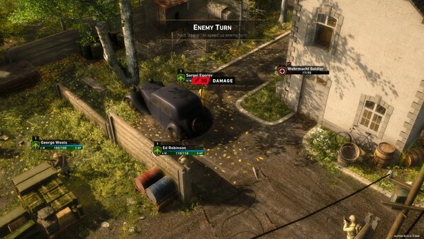 Forgotten but Unbroken screenshot 9