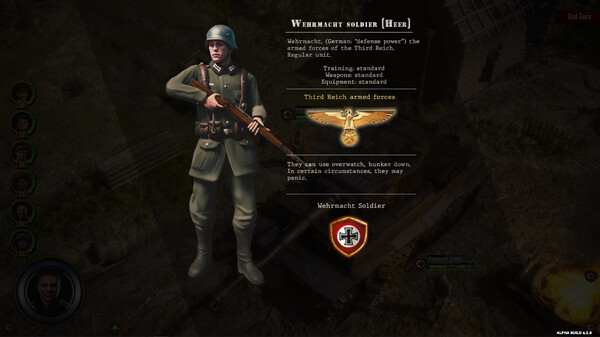 Forgotten but Unbroken screenshot 11