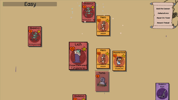 OrbHand screenshot 10