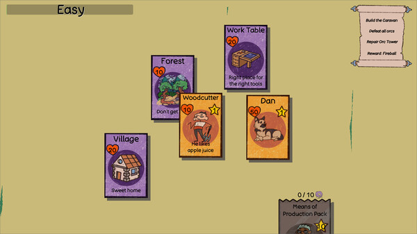 OrbHand screenshot 6