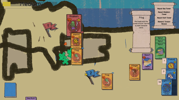 OrbHand screenshot 4