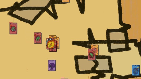 OrbHand screenshot 3