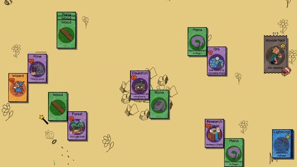OrbHand screenshot 5