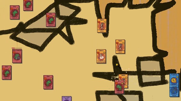 OrbHand screenshot 9