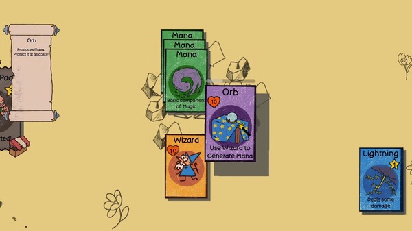 OrbHand screenshot 1