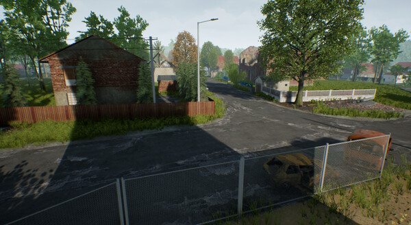 Battle of Vukovar: Rain of Steel screenshot 3