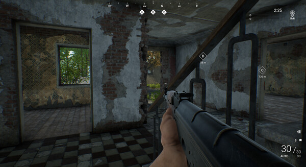 Battle of Vukovar: Rain of Steel screenshot 5