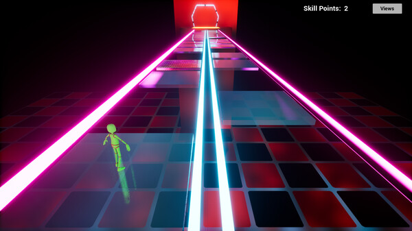 Glass Bridge screenshot 5