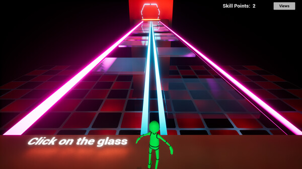 Glass Bridge screenshot 4