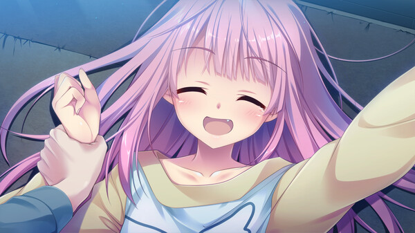 Renai X Royale - Love's a Battle screenshot 1