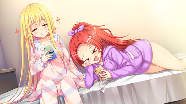 Renai X Royale - Love's a Battle screenshot 7