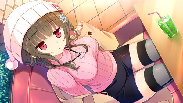 Renai X Royale - Love's a Battle screenshot 8