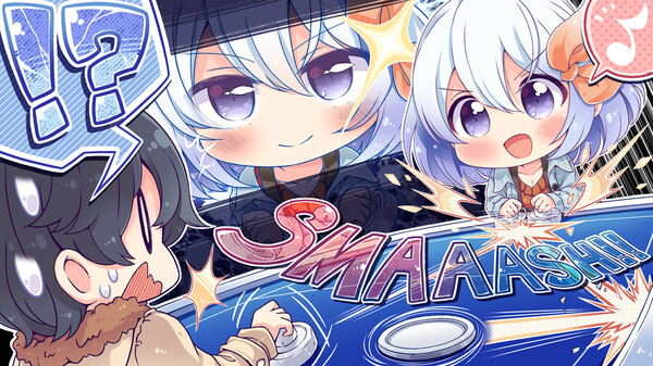 Renai X Royale - Love's a Battle screenshot 5