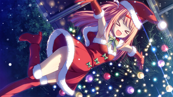 Renai X Royale - Love's a Battle screenshot 4