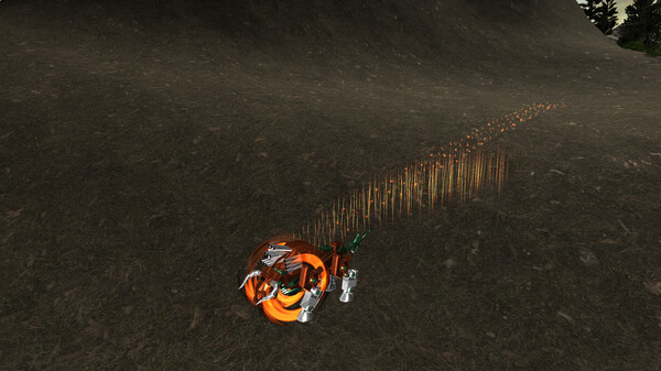 机械兽：进化（Mechanical beast: Evolution） screenshot 4