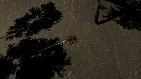 机械兽：进化（Mechanical beast: Evolution） screenshot 3