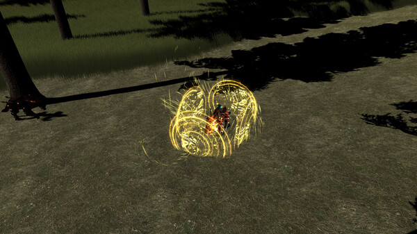 机械兽：进化（Mechanical beast: Evolution） screenshot 5