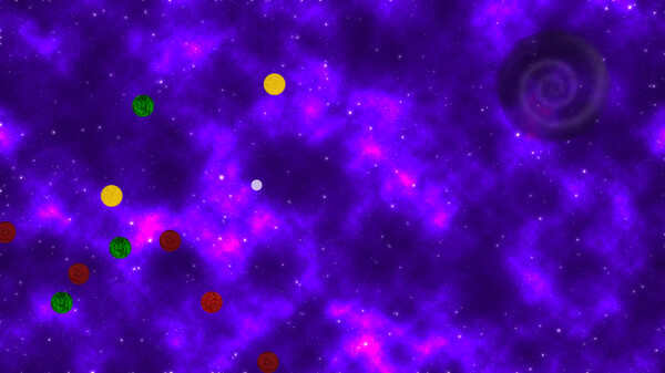 TK-cosgan screenshot 4