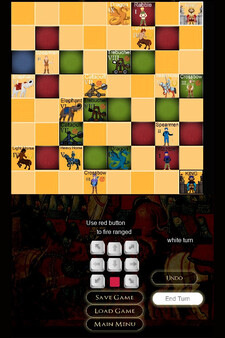 Kings and Catapults screenshot 1