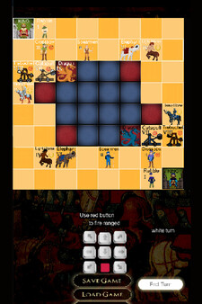 Kings and Catapults screenshot 2