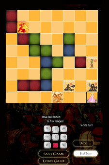 Kings and Catapults screenshot 5
