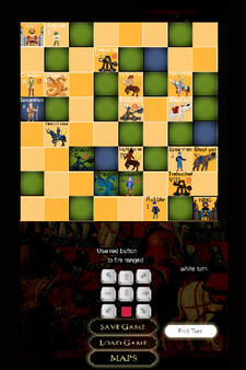 Kings and Catapults screenshot 3