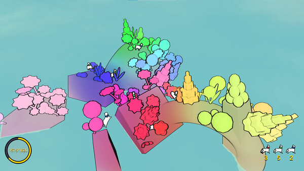 Alpaclands screenshot 5
