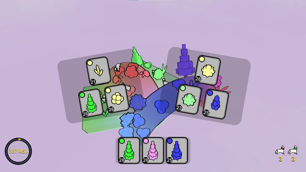 Alpaclands screenshot 2