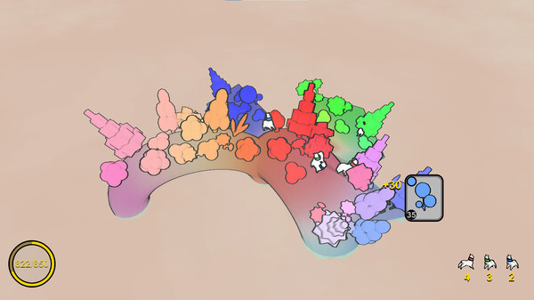 Alpaclands screenshot 4