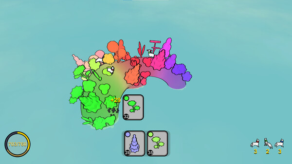 Alpaclands screenshot 7