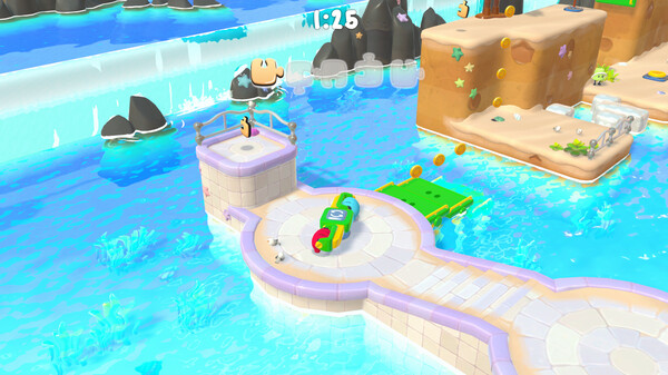 All Hands on Deck screenshot 10