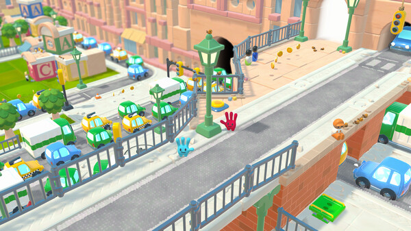 All Hands on Deck screenshot 9