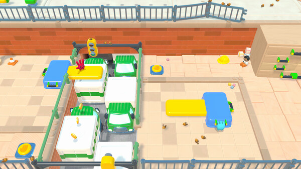 All Hands on Deck screenshot 4