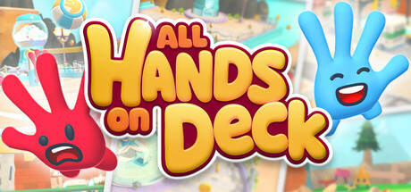 All Hands on Deck